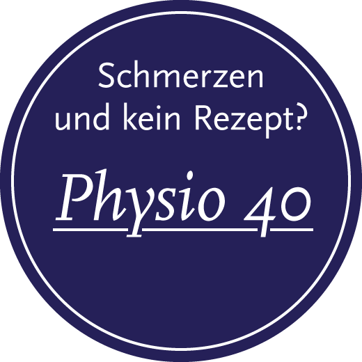 Physio 40, Button