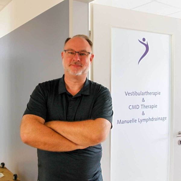 Portrait Mirko Polzfuß