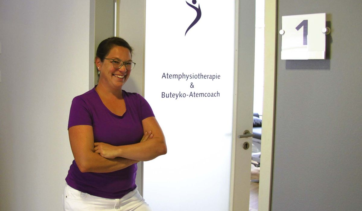 Portrait Alicia Haßenpflug