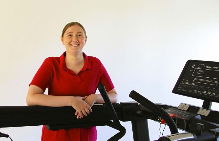 Elisa Ohlendorf